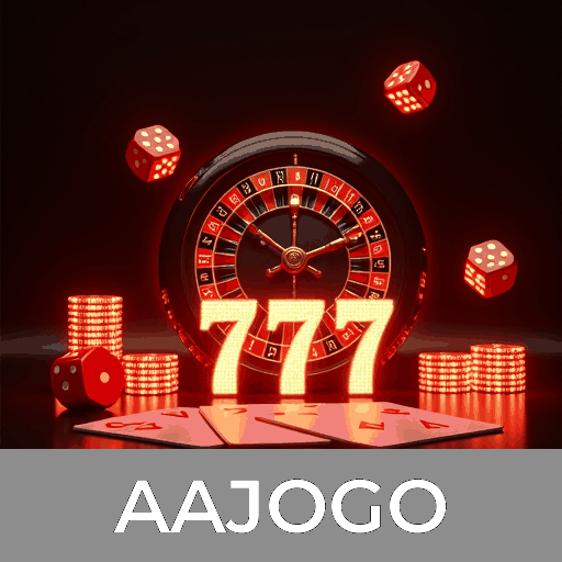 AAJOGO: A Emoção dos Jogos de Cassino e Oportunidades de Ganhar