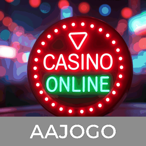 AAJOGO: A Emoção dos Caça-níqueis com Alta Taxa de Retorno