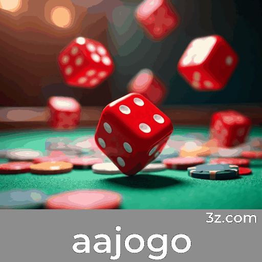 Aajogo: Uma Jogabilidade Infinita para Jogadores Brasileiros
