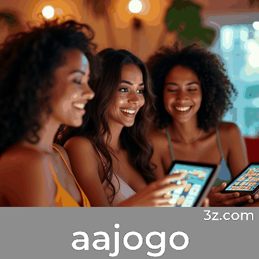 aajogo: Plataforma de Cassino Online Seguro e Premiado aajogo: Plataforma de Cassino Online Seguro e Premiado