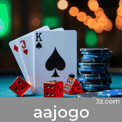 aajogo: Plataforma de Cassino Online Seguro e Premiado aajogo: Plataforma de Cassino Online Seguro e Premiado